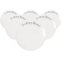 Villeroy & Boch Frühstücksteller Amazing not perfect Statement ø 21,2 cm Set van 6