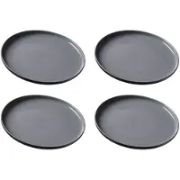 Ritzenhoff & Breker Speiseteller Jasper ø 26.0 cm Set van 4