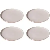Ritzenhoff & Breker Speiseteller Jasper ø 26.0 cm Set van 4