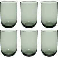 Villeroy & Boch Longdrinkbecher Like Glass 385 ml Set van 6