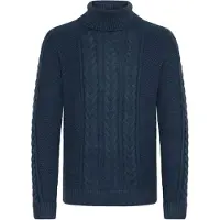 Blend Trui 'BHBASIM' blauw