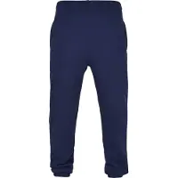 Urban Classics Broek donkerblauw