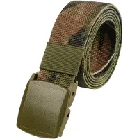 Brandit Riem bruin