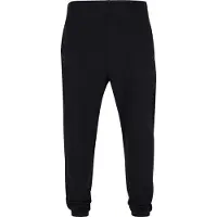 Urban Classics Broek zwart