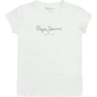 Pepe Jeans Hana Glitter T-shirt