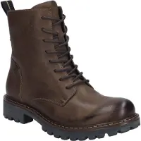 Josef seibel Marta 02 | Enkellaars voor Dames | bruin