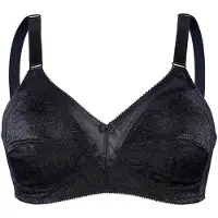 Sassa Zachte BH Glanzende Jacquard