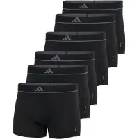 Adidas Boxershorts zwart