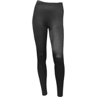 Anita Legging Sport Tights Massage | Maat: 34 | Kleur: Zwart