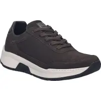 Josef seibel - MITCHELL 03 - Lage sneakersVrije tijdsschoenenHeren sneakers - Kleur: Bruin - Maat: 41