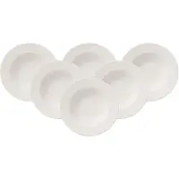 Villeroy & Boch Soepbord For Me 25 cm (6-Delig)