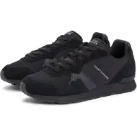 PVH Sneakers laag 'MAXLITE' navy / rood / zwart / wit