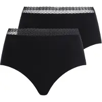 Chantelle Slip zwart