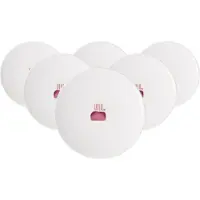 Villeroy & Boch - With Love - Happy Birthday Ontbijtborden 6 stuks
