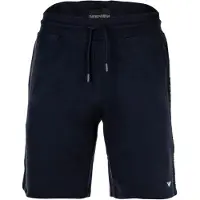 Emporio Armani Broek nachtblauw