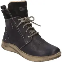 Josef seibel Conny 53 | Stiefel für Damen | Grau