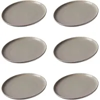 Ritzenhoff & Breker Dessertteller Jasper ø 19.0 cm Set van 6