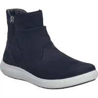 Josef seibel Megan 12 | Enkellaars voor Dames | blauw