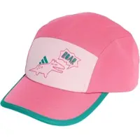 Adidas Meisjes Bedrukte Pet Pink Fusion/Pure Teal/Clear Pink