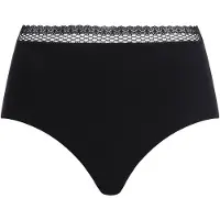 Chantelle Slip 'Cozy Chic' zwart