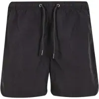 Brandit Zwemshorts zwart