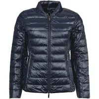 Armani Exchange Tussenjas marine