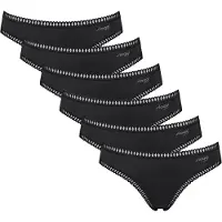Sloggi Slip zwart