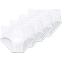 Schiesser Slip wit