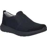 Josef seibel Heren Sneaker Cameron 13 in zwart