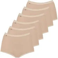 Sloggi Slip Set van 6