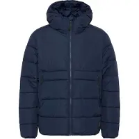 North Bend Outdoorjas ' Sareno' navy