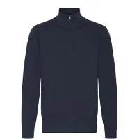 Blend Trui ' BHCASSRI ' blauw