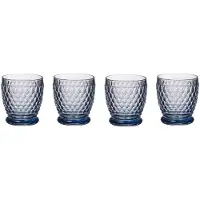 Villeroy & Boch Becher Boston Coloured 330 ml Set van 4