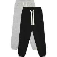 Minymo Broek ' MIBoys ' grijs