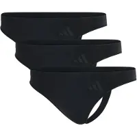 Adidas String zwart