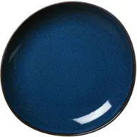 Villeroy & Boch Lave schaal Ø28 cm Lave bleu (blauw)