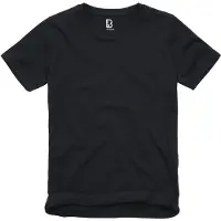 Brandit Shirt zwart