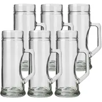 Stölzle Bierkrüge Premium 300 ml Set van 6