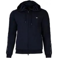 Emporio Armani Sweatshirt nachtblauw