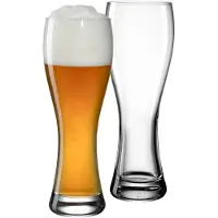 Leonardo - Bierglas Maxima 500ml - 2 Stuks