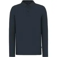 JOOP! Shirt 'Pero' donkerblauw