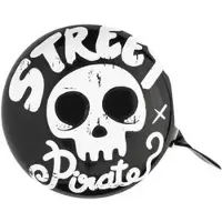 Legami My Bike Bell - Street Pirate