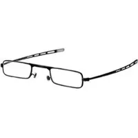 I Need You Extra platte leesbril INY G5300 pen (9 mm)-Zwart-+2.50