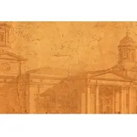Architects Paper Fotobehang OldBuilding2 DD117245 Atelier 47 | Fotobehang online webshop