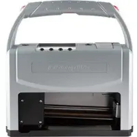 Reiner jetStamp 1025 | 85x25mm | drukt op vele oppervlakten