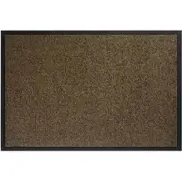 Hamat Schoonloopmat Future 90x120cm taupe