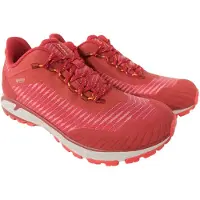 Meindl 55030 Power walker lady gtx 4.2 Wandelschoenen | Maat 7.5 Dames Rood