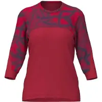 7mesh Roam T-shirt Met 3/4 Mouw