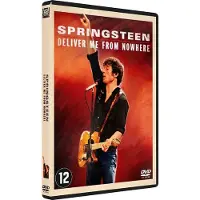 Walt Disney Springsteen : Deliver Me From Nowhere - Dvd