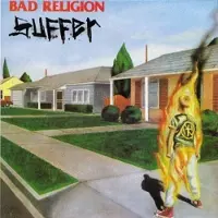 Bad Religion - Suffer (Repress) (LP)